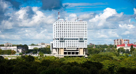Калининград