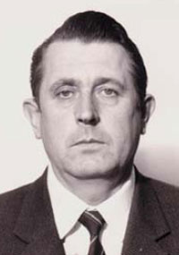 Малышев Вадим Михайлович