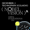 Nobel Vision. Open Innovations 2.0