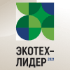 ЭКОТЕХ-ЛИДЕР 2021 ЭКОТЕХ-ЛИДЕР 2021