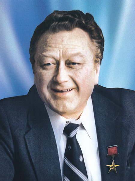 Фоменко Владислав Александрович