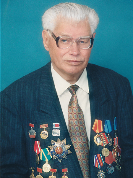 Лопатин Н.А.