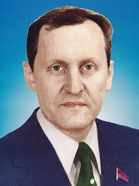 Макухин Алексей Наумович