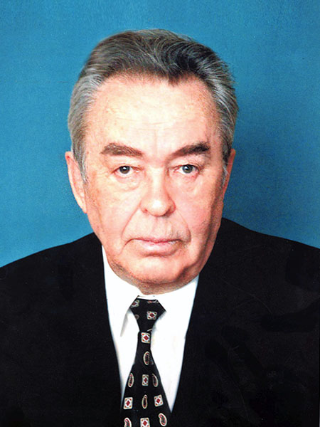 Семенов Александр Николаевич