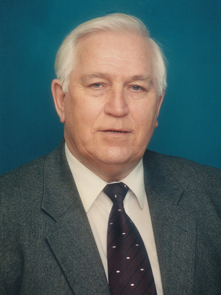 Слободской Александр Николаевич