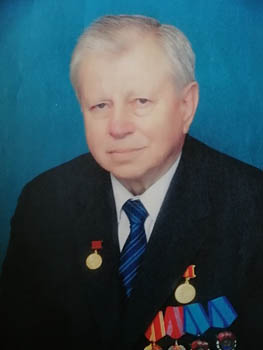 Майорец Анатолий Иванович