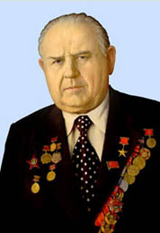 Батенчук Е.Н.