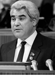 Сапармурат Ниязов
