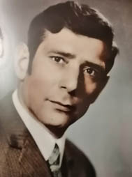 Селезнев Виктор Павлович