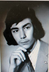 Селезнев Виктор Павлович