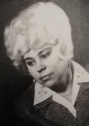 Селезнева Нина Николаевна