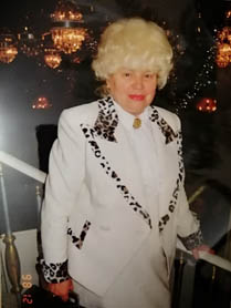Селезнева Н. Н.