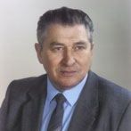 Семёнов Ю. К.