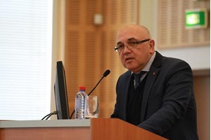 Встреча на Волге