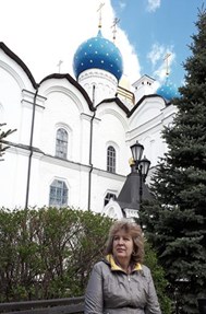 Встреча на Волге