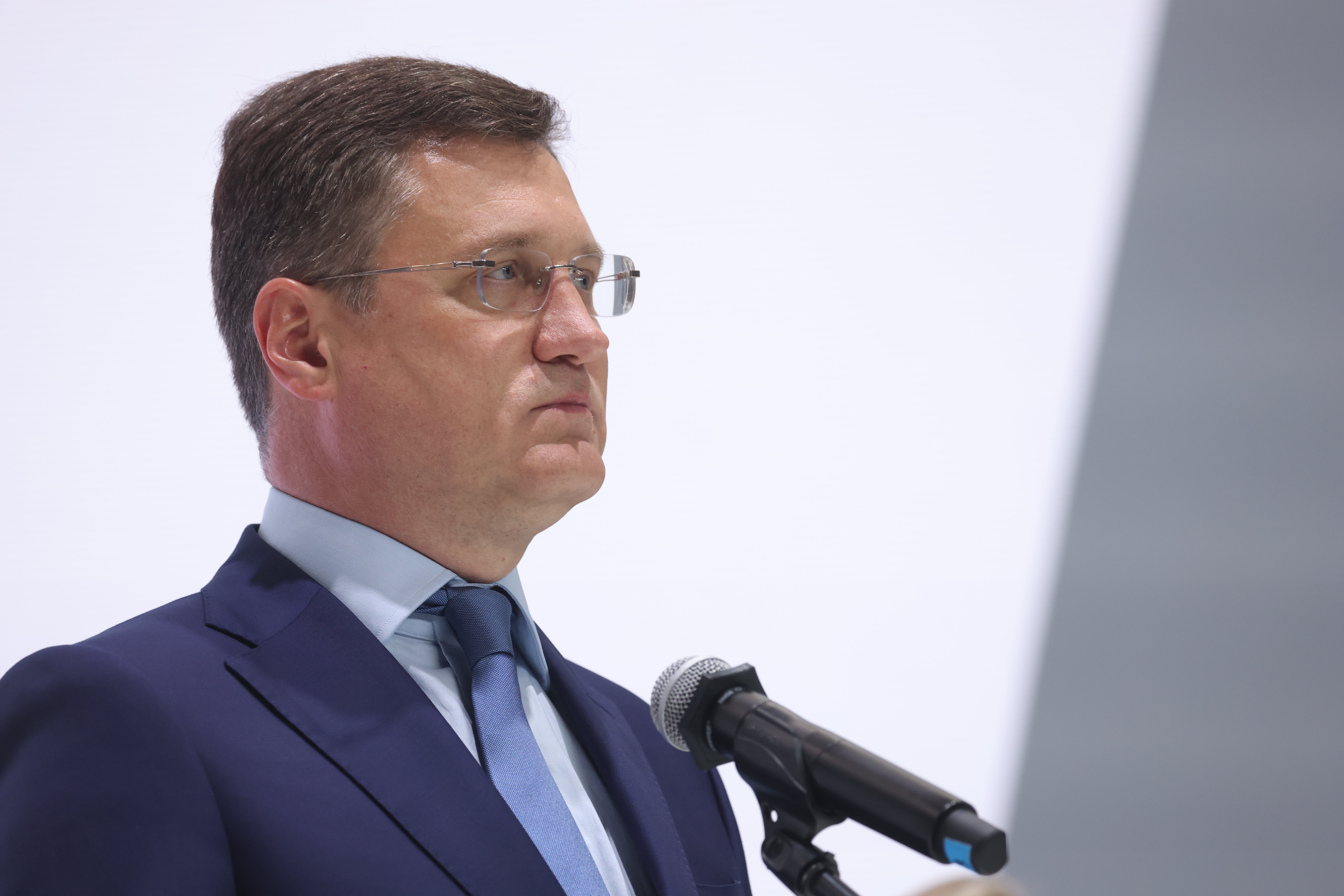 Потребление электроэнергии в ОЭС Сибири в июле увеличилось на 4,8%