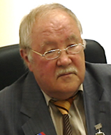Перминов Э.М. Почётный энергетик